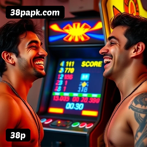 38p - cassino ao vivo