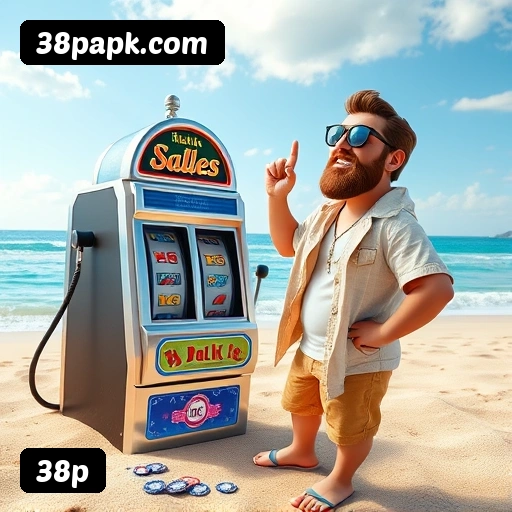 38p Belo Horizonte - Payments