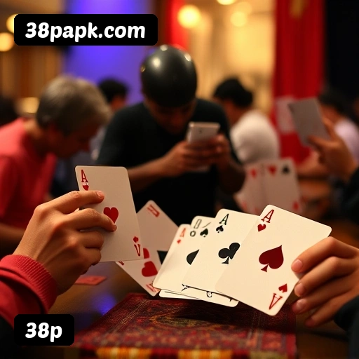 38p - Winners Celebration