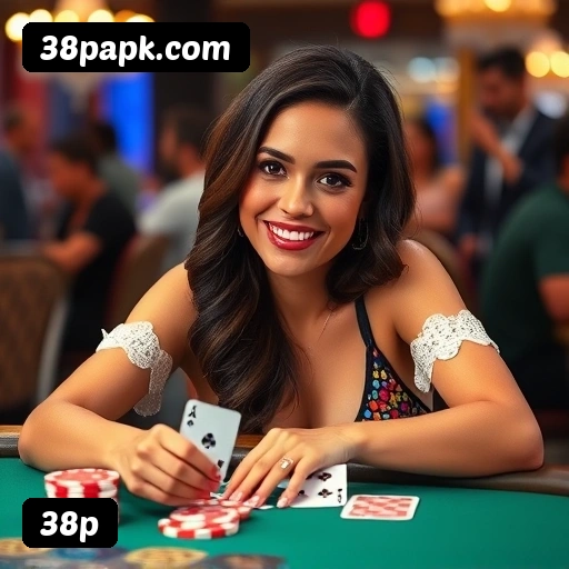 38p Belo Horizonte - VIP Casino