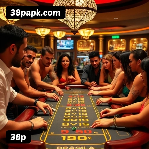 38p - User Statistics