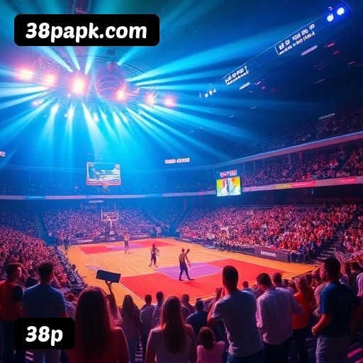 38p São Paulo - Jogo Providers
