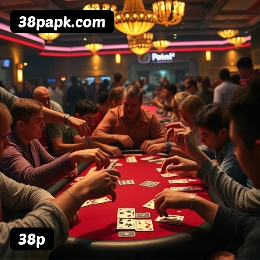 38p - Aplicativo Móvel