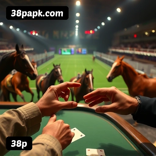 38p Rio de Janeiro - Slot Strategy