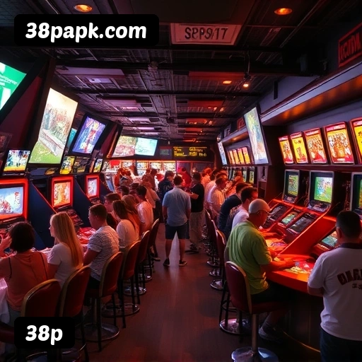 38p São Paulo - Live Tables